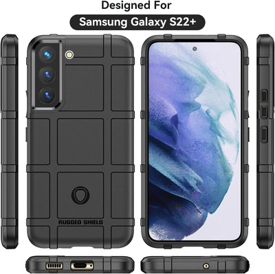 Samsung Galaxy S22 Plus high quality premium and unique designer case cover