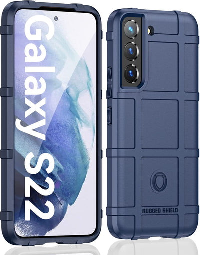 Samsung Galaxy S22 5G full body protection back case cover by Excelsior