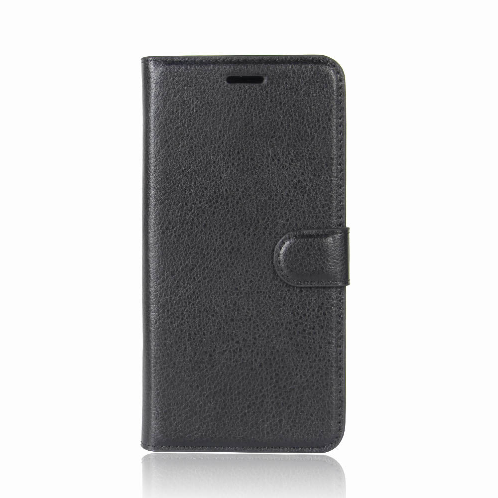 Samsung Galaxy S9 360 degree protection leather wallet flip cover by excelsior