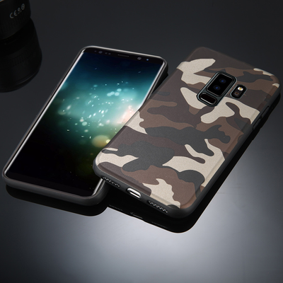 Samsung Galaxy S9 Plus lightweight case cover