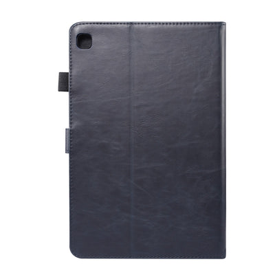 Excelsior Premium Leather Flip Cover Case For Samsung Galaxy Tab A7