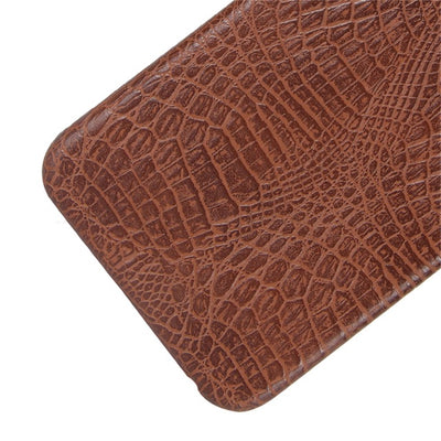 Excelsior Premium PU Leather Back Cover Case For Vivo V15 Pro