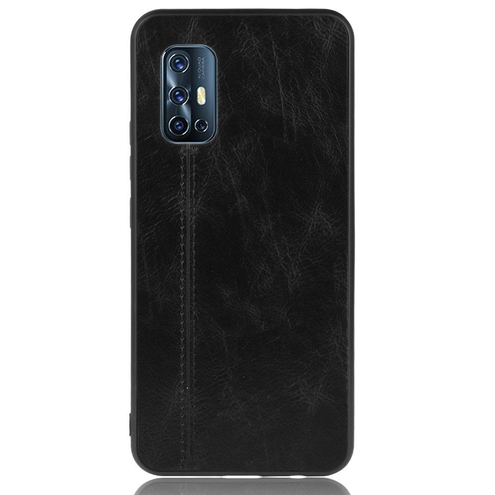 Vivo V17 back case cover with camera protection