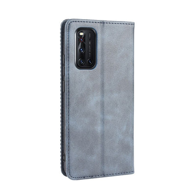 Vivo V19 high quality premium and unique designer leather case cover
