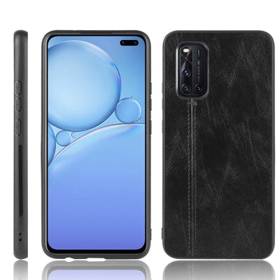 Vivo V19 back case cover with camera protection