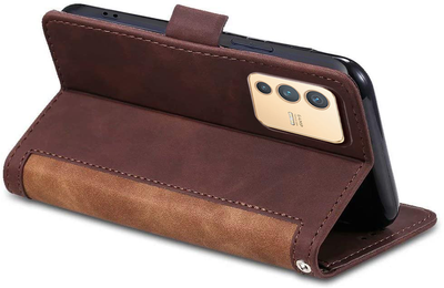 Vivo V23 Pro Leather Wallet flip case cover with stand function