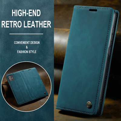 Vivo V23 Pro high quality premium and unique designer leather case cover