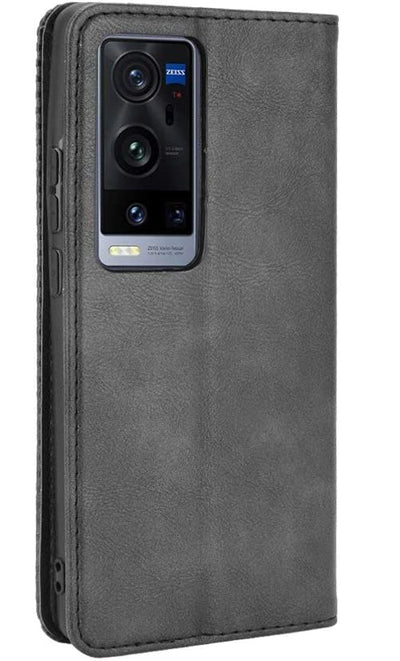 Vivo X60 Pro Plus high quality premium and unique designer leather case cover