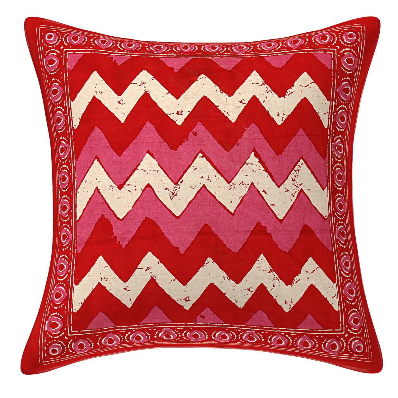 cushion cover cotton jaipur rajasthani traditional