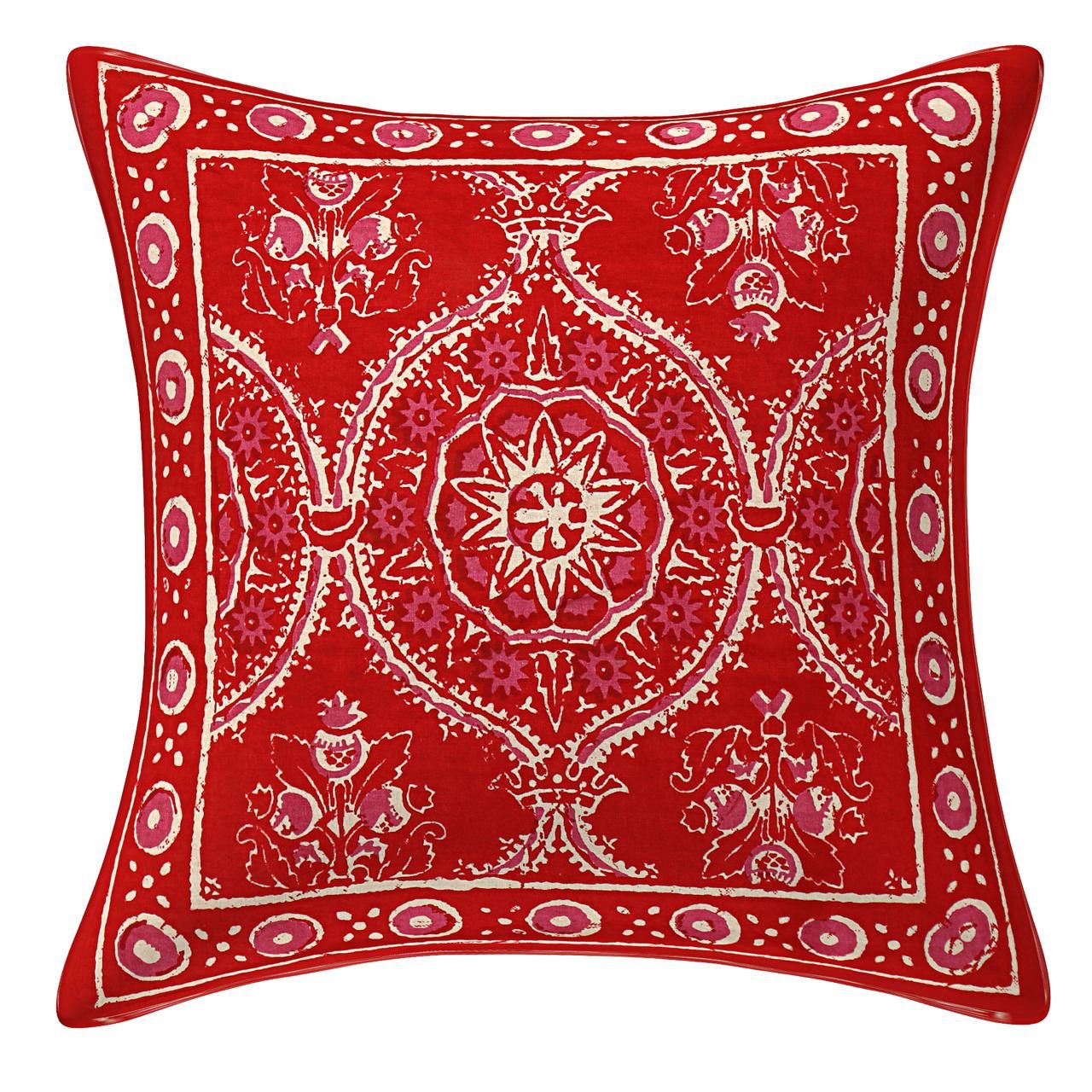 Cushion Covers Cotton