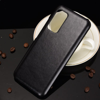 Excelsior Premium PU Leather Hard Back Cover case for Xiaomi Mi 10T | Mi 10T Pro
