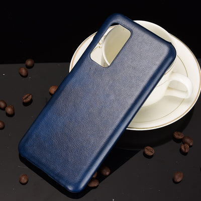 Excelsior Premium PU Leather Hard Back Cover case for Xiaomi Mi 10T | Mi 10T Pro