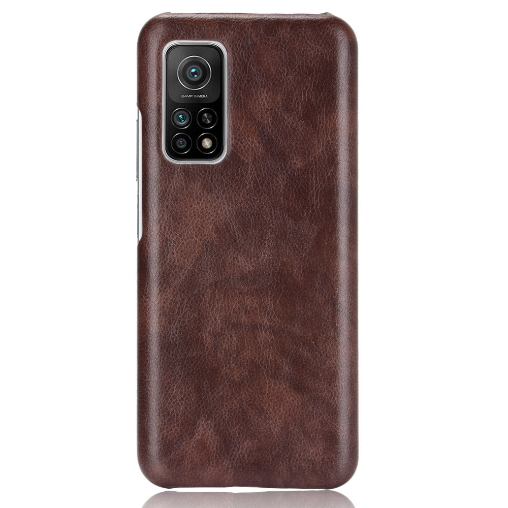 Xiaomi Mi 10T high quality premium and unique designer leather case cover