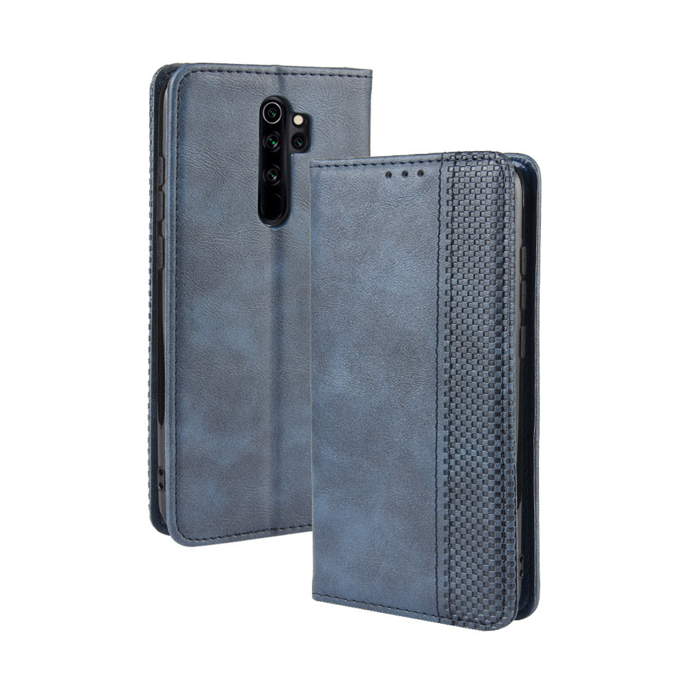 Amazon Flip Case Xiaomi Redmi Note Pro Excelsior Premium Leather