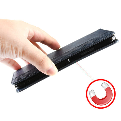 Xiaomi mi Redmi note 8 pro Magnetic flip Wallet case cover