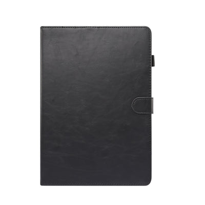 Apple iPad 10.2 inch (8th Gen) 360 degree protection leather wallet flip cover by excelsior