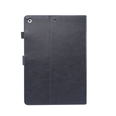 Excelsior Premium Leather Flip Cover Case For Apple iPad 10.2 inch (8th Gen)