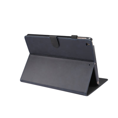 Excelsior Premium Leather Flip Cover Case For Apple iPad 10.2 inch (8th Gen)