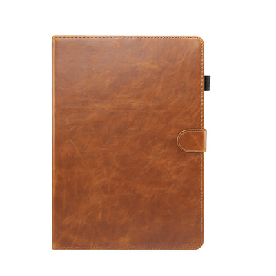 Excelsior Premium Leather Flip Cover Case For Apple iPad 10.2 inch (8th Gen)