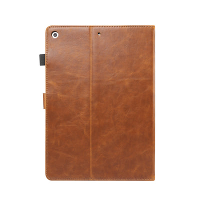Excelsior Premium Leather Flip Cover Case For Apple iPad 10.2 inch (8th Gen)