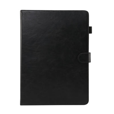 Apple iPad Air 10.9 inch (4th Gen) full body protection Leather Wallet flip case cover by Excelsior