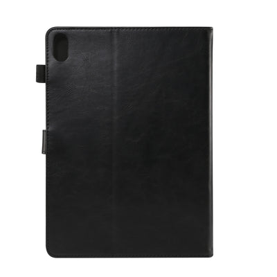 Apple iPad Air 10.9 inch (4th Gen) 360 degree protection leather wallet flip cover by excelsior