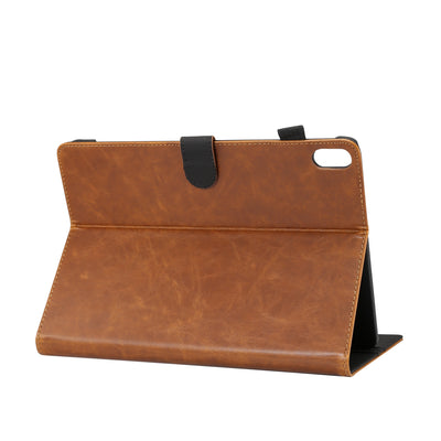 Excelsior Premium Leather Flip Cover Case For Apple iPad Air 10.9 inch (4th Gen)