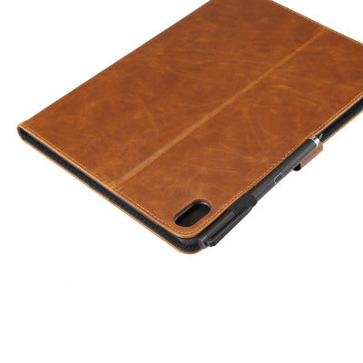 Excelsior Premium Leather Flip Cover Case For Apple iPad Air 10.9 inch (4th Gen)