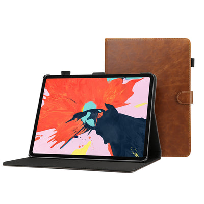 Excelsior Premium Leather Flip Cover Case For Apple iPad Air 10.9 inch (4th Gen)