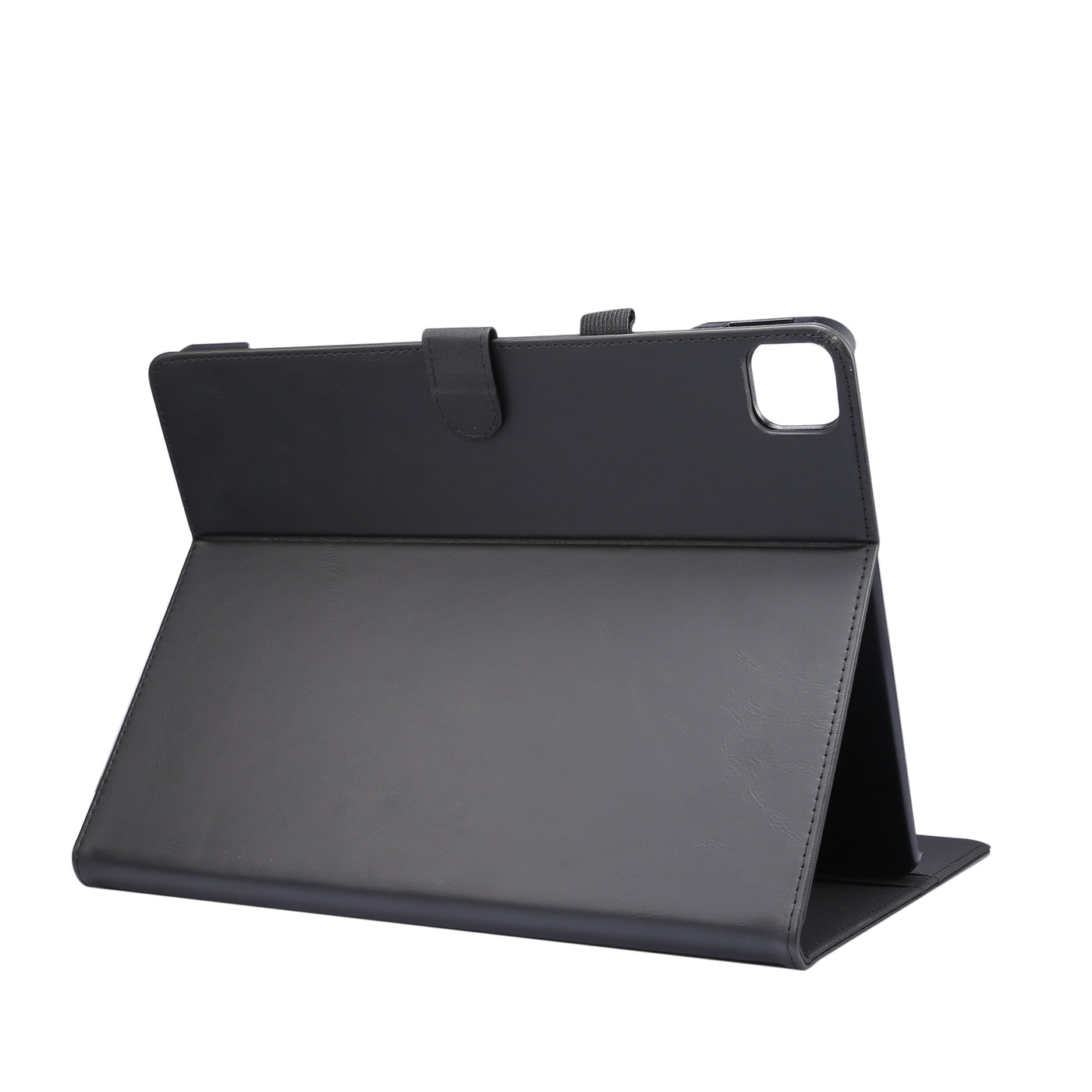 Apple iPad Pro 12.9 inch (4th Gen)  Leather Wallet flip case cover with stand function