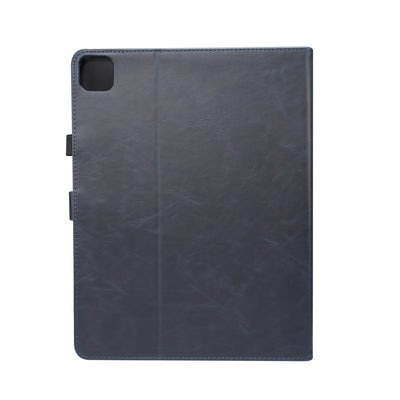 Excelsior Premium Leather Flip Cover Case For Apple iPad Pro 11 inch (2nd Gen)