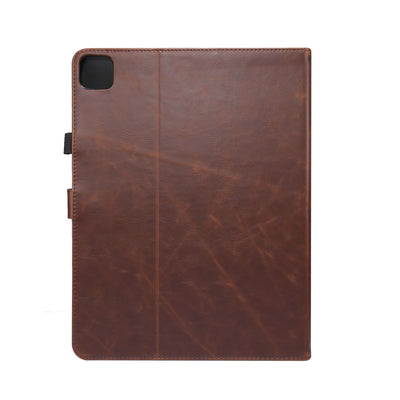 Apple iPad Pro 11 inch (2nd Gen) Magnetic flip Wallet case cover