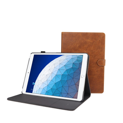 Excelsior Premium Leather Flip Cover Case For Apple iPad Mini 7.9 inch (5th Gen)