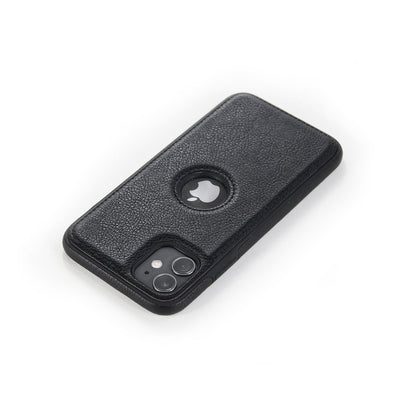 Excelsior Premium PU Leather Back Cover case For Apple iPhone 11 (Test)