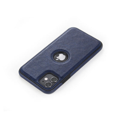 Excelsior Premium PU Leather Back Cover case For Apple iPhone 11 (Test)