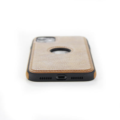 Excelsior Premium PU Leather Back Cover case For Apple iPhone 11 (Test)