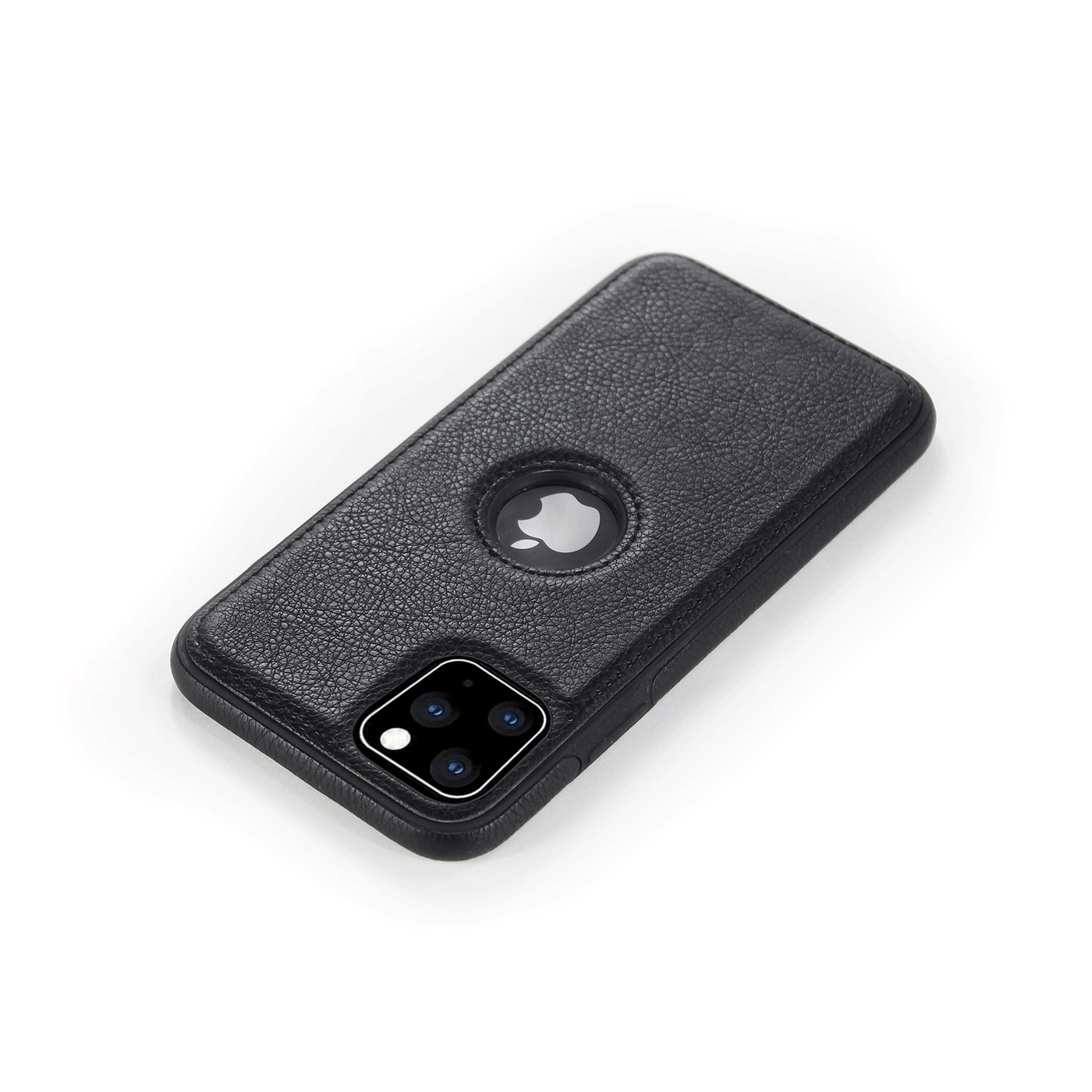 Excelsior Premium PU Leather Back Cover case For Apple iPhone 11 Pro