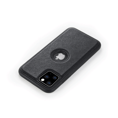 Excelsior Premium PU Leather Back Cover case For Apple iPhone 11 Pro