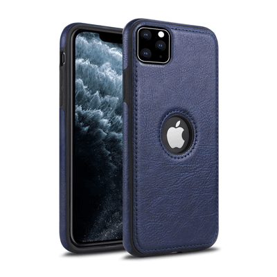 Excelsior Premium PU Leather Back Cover case For Apple iPhone 11 Pro