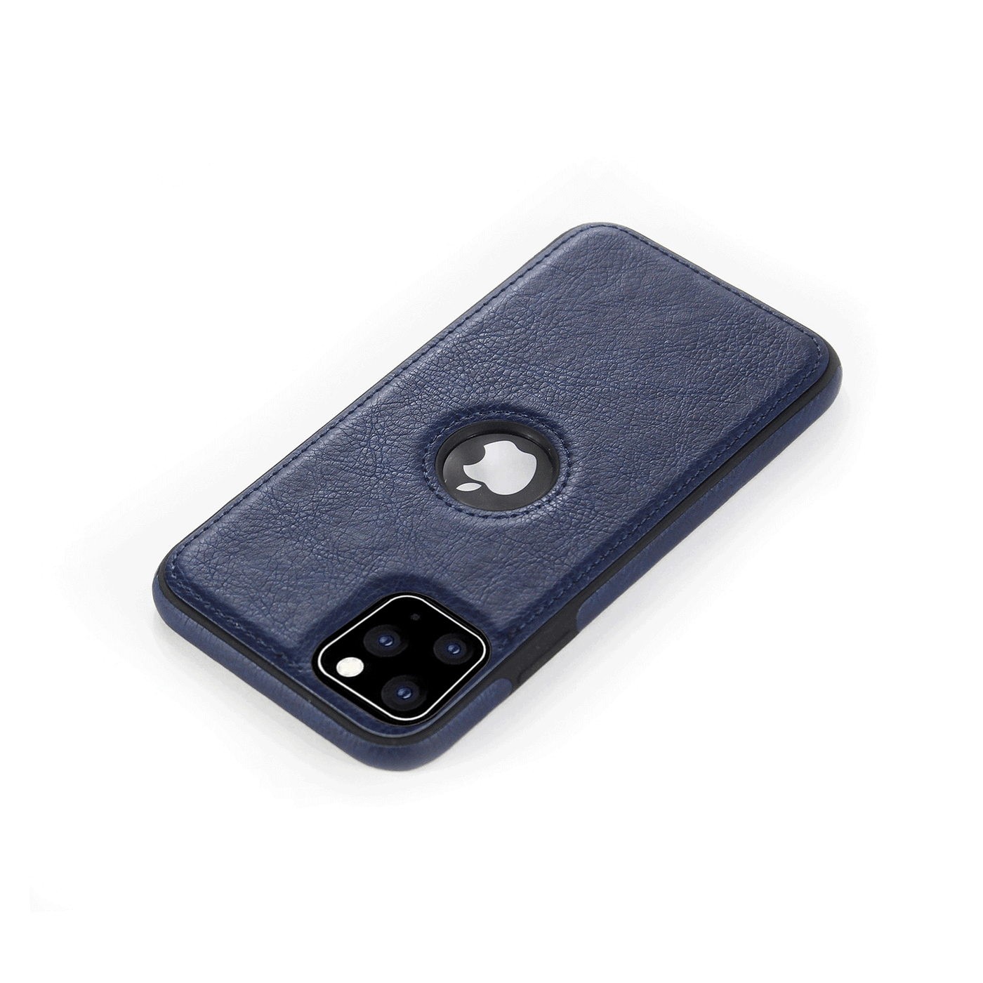 Excelsior Premium PU Leather Back Cover case For Apple iPhone 11 Pro