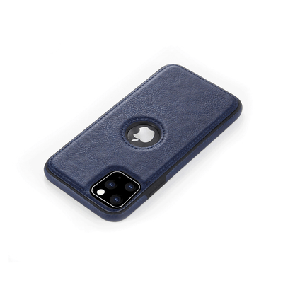Excelsior Premium PU Leather Back Cover case For Apple iPhone 11 Pro