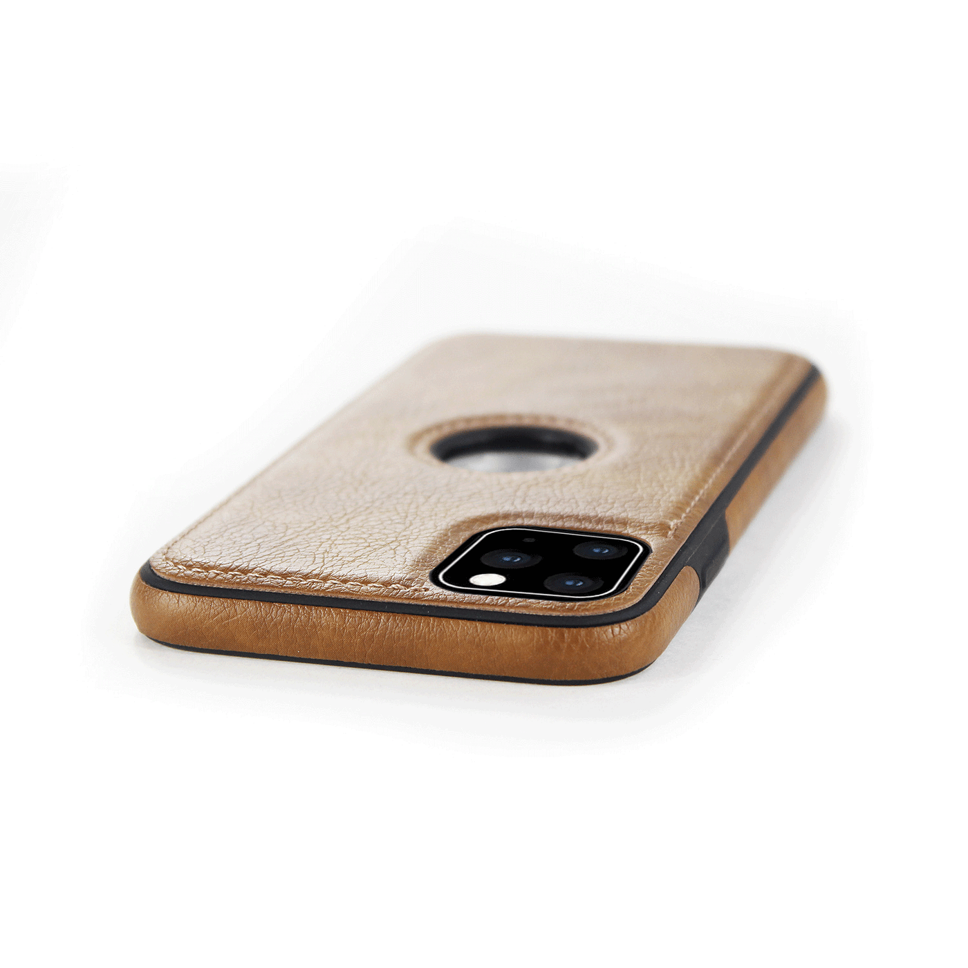 Excelsior Premium PU Leather Back Cover case For Apple iPhone 11 Pro