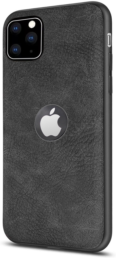 Excelsior Premium PU Leather Back Cover case For Apple iPhone 11 Pro Max