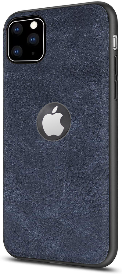 Excelsior Premium PU Leather Back Cover case For Apple iPhone 11 Pro
