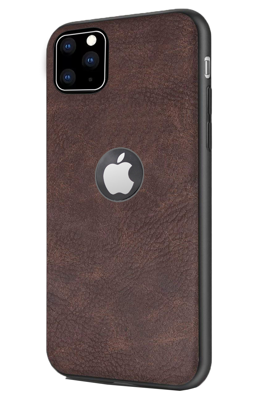 Excelsior Premium PU Leather Back Cover case For Apple iPhone 11 Pro
