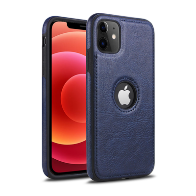 Excelsior Premium PU Leather Back Cover case For Apple iPhone 12 | 12 Pro