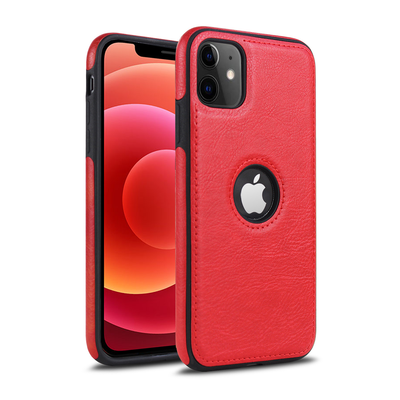 Excelsior Premium PU Leather Back Cover case For Apple iPhone 12 | 12 Pro