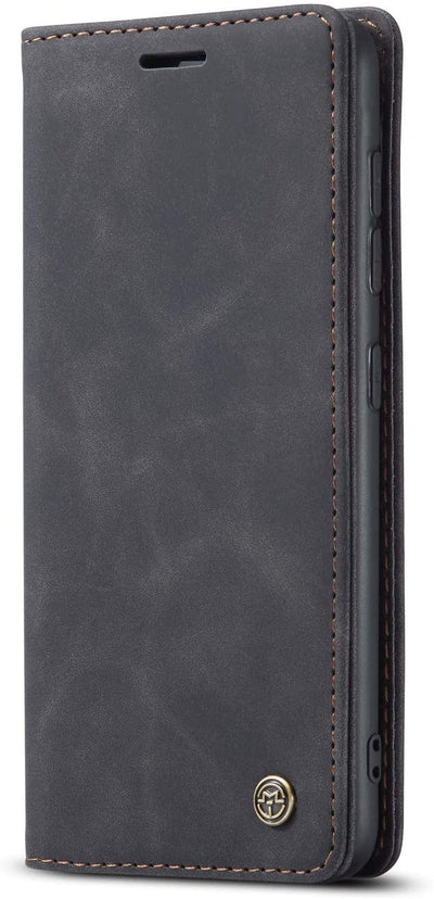 Excelsior Premium Leather Wallet flip Cover Case For Apple iPhone 12 Pro Max