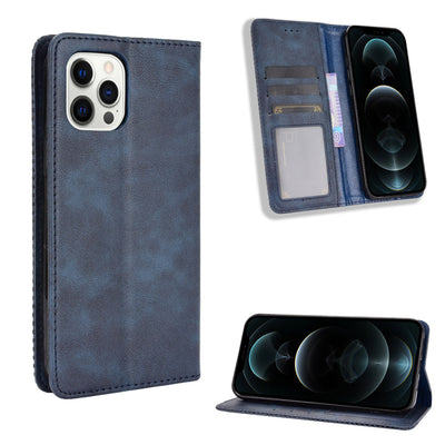 Excelsior Premium Leather Wallet flip Cover Case For Apple iPhone 12 Pro Max