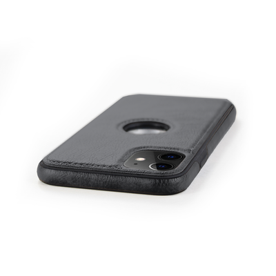 Excelsior Premium PU Leather Back Cover case For Apple iPhone 12 Pro Max